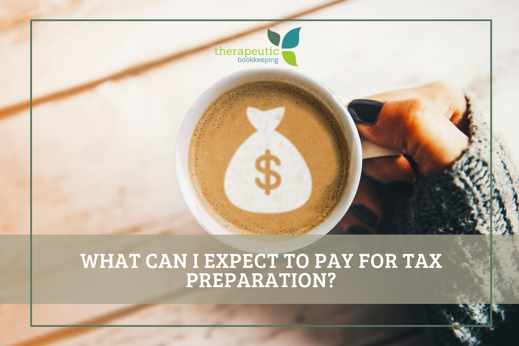 What can I expect to pay for tax preparation?