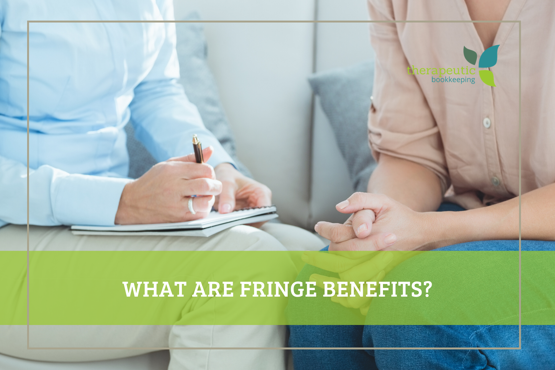 What Are Fringe Benefits?